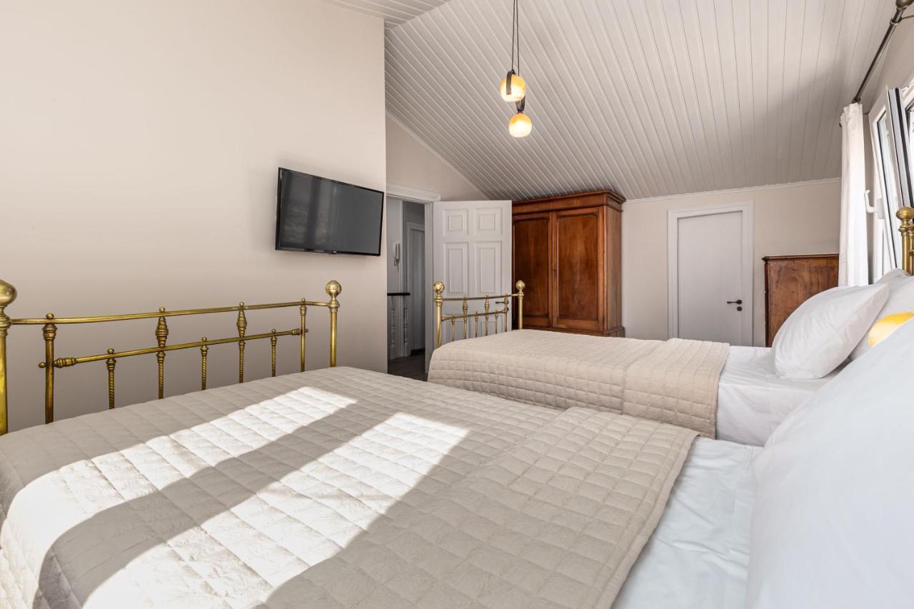 A Casa Della Nonna Lägenhet Corfu  Exteriör bild